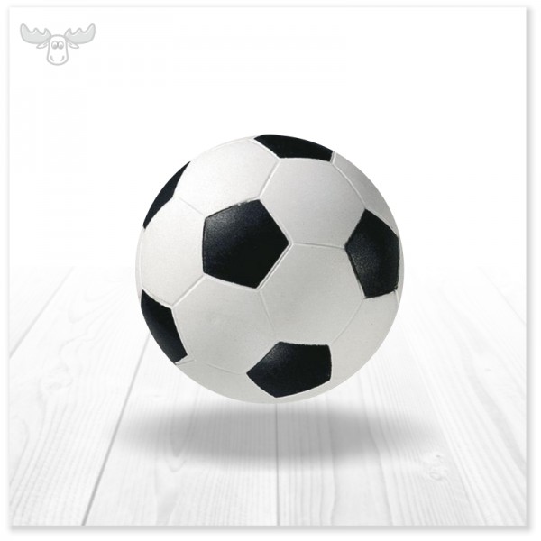 Fußball Flummi-Springball
