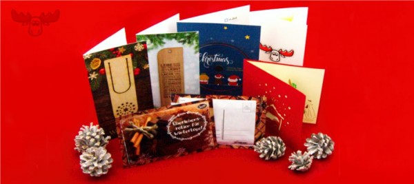 Ideen Fur Ihr Weihnachtsmailing Aussergewohnliche Xmas Mailings