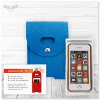 Kundenpräsent Smartphone - Geschenke-Set rund ums Handy