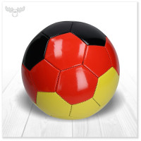 Fußball Deutschland Größe 5