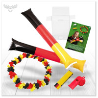 Fan-Set Aloa