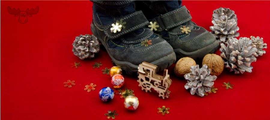 Ideen für die Nikolausfeier im Kindergarten | Tipps