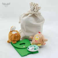 Geschenkset für Kollegen & Arbeitskollegen