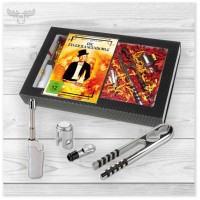 DVD-Set Feuerzangenbowle - Ein tolles Weihnachtspräsent