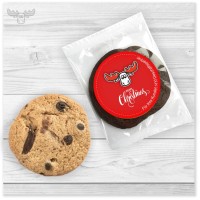 Weihnachtskekse für Kunden - Leckere Cookies