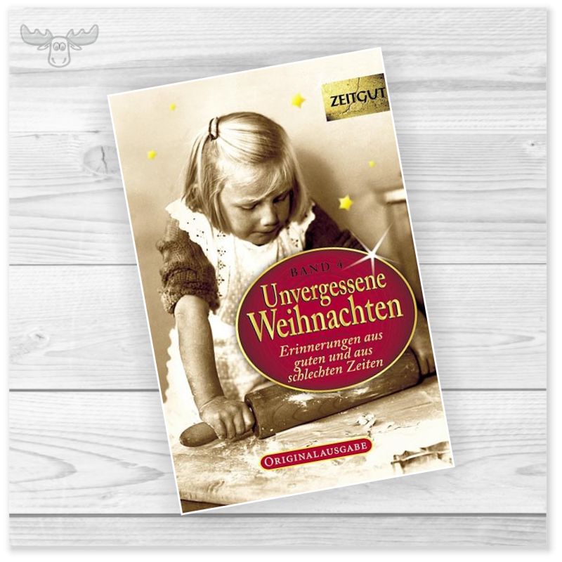 Weihnachtsbucher Unvergessene Weihnachten 4 Online Kaufen